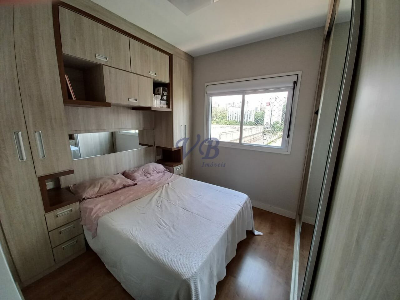 Apartamento para Venda - Jardim