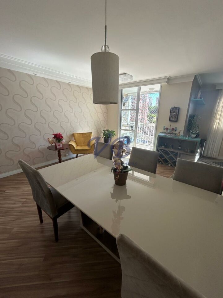 Apartamento para Venda - Campestre