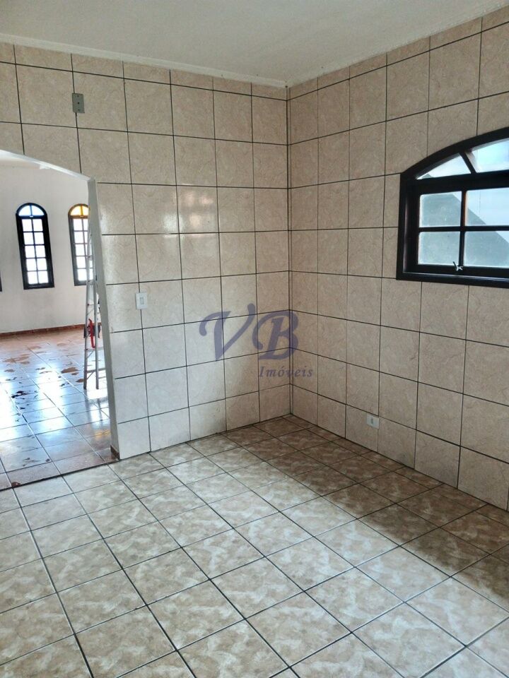 Sobrado para Venda - Vila Curuçá