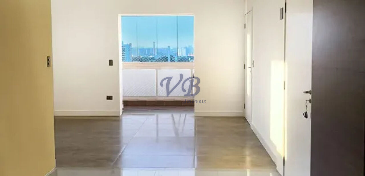 Condomínio para Venda - Campestre