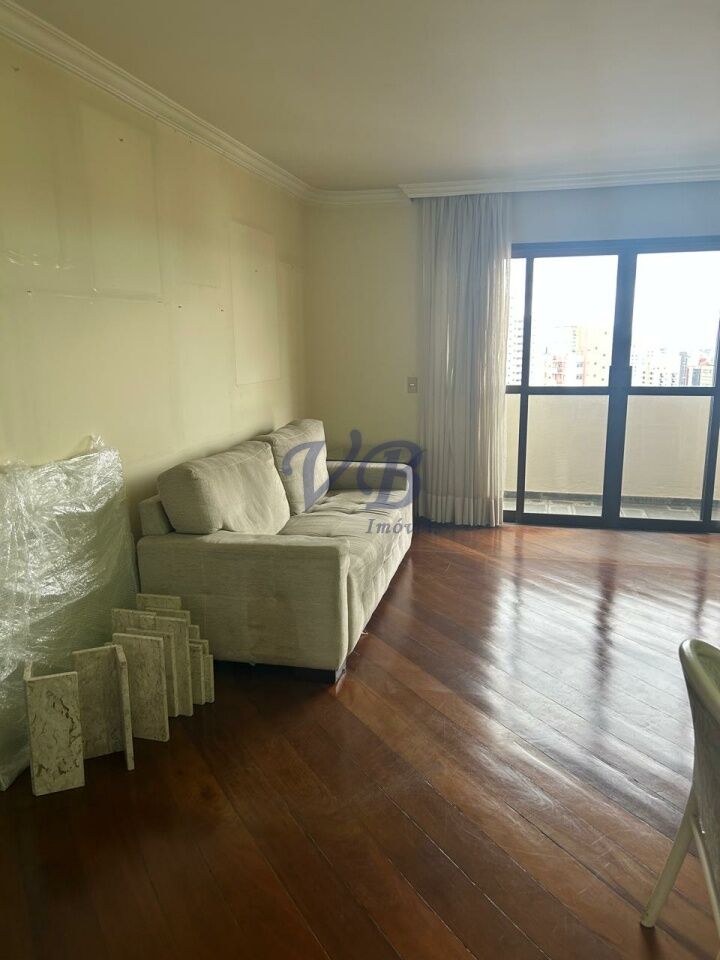 Apartamento para Venda - Vila Assunção