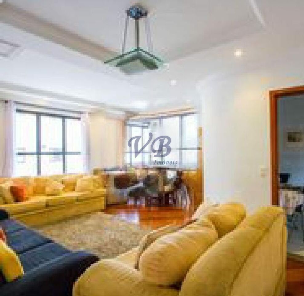 Condomínio para Venda - Vila Assunção