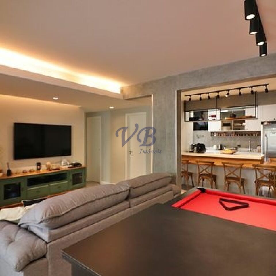 Condomínio para Venda - Baeta Neves