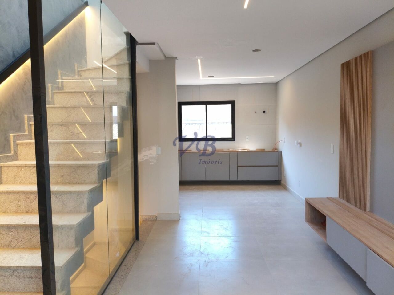 Sobrado para Venda - Jardim Santo Alberto