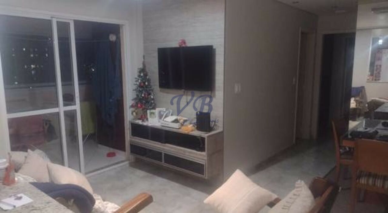 Condomínio para Venda - Jardim