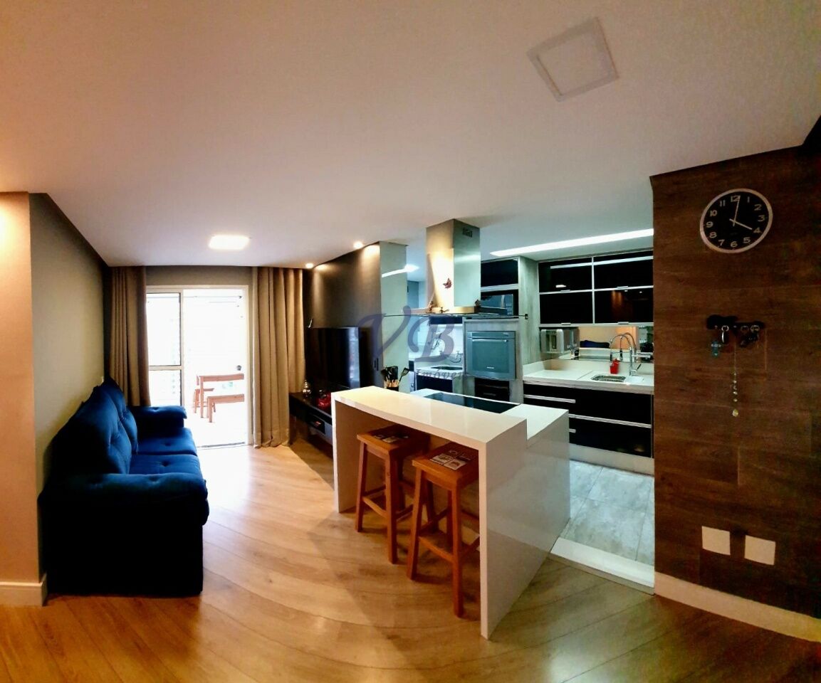 Condomínio para Venda - Vila Valparaíso