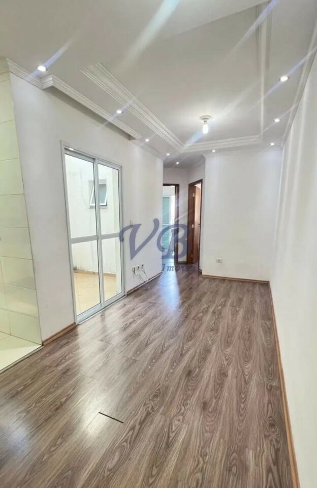 Apartamento para Venda - Jardim Santo André