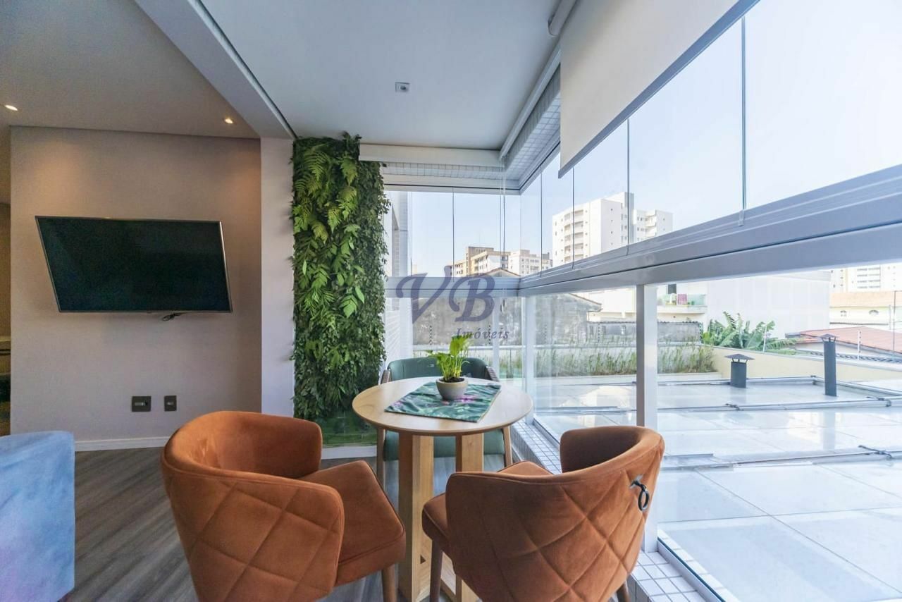 Condomínio para Venda - Vila Gilda