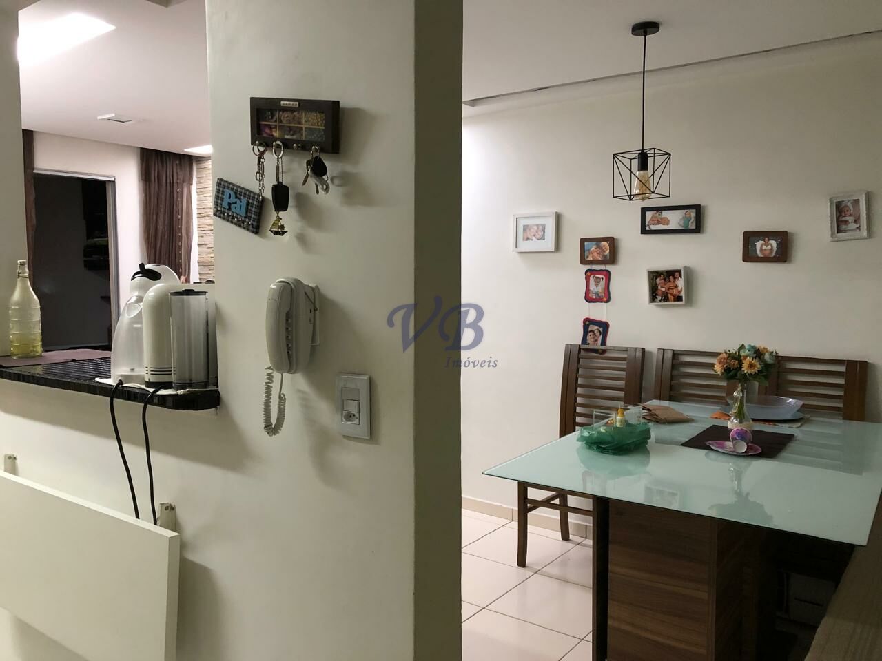 Condomínio para Venda - Vila São Pedro