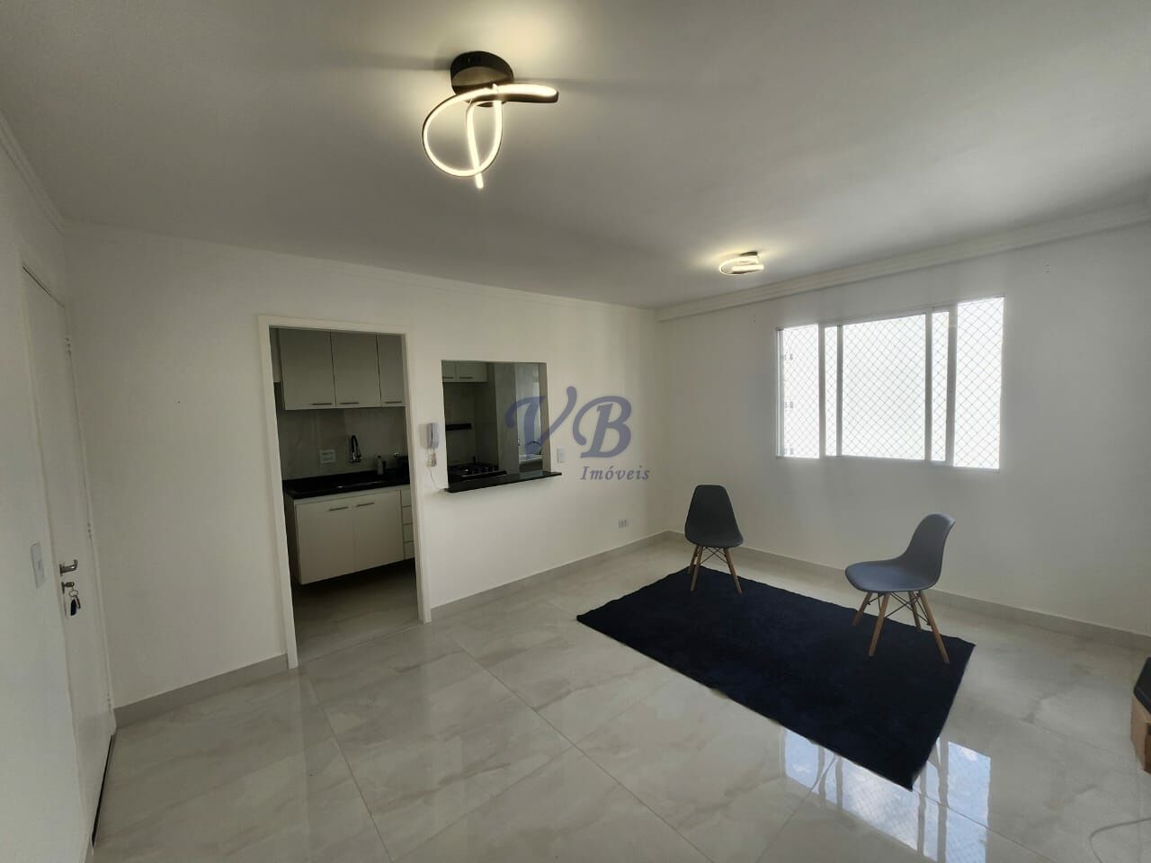 Condomínio para Venda - Centro