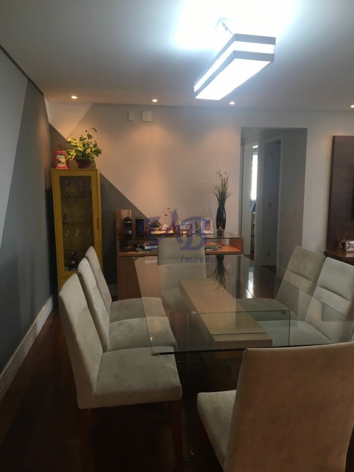 Apartamento para Venda - Vila Valparaíso