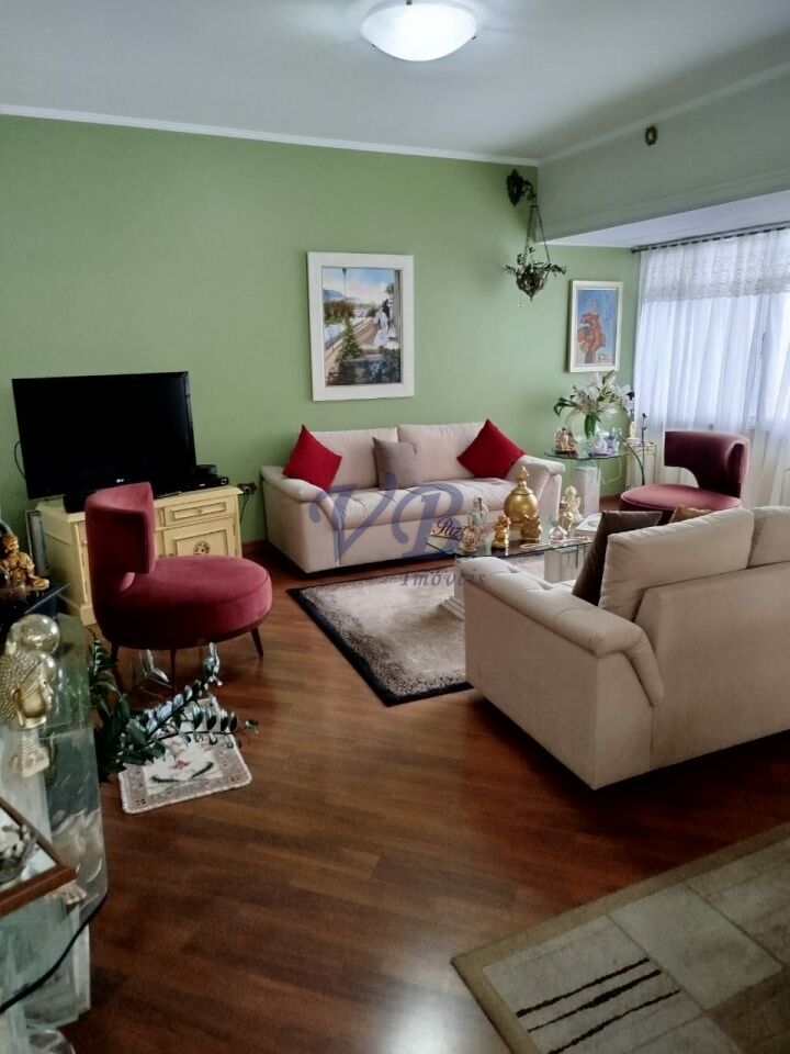 Condomínio para Venda - Vila Assunção