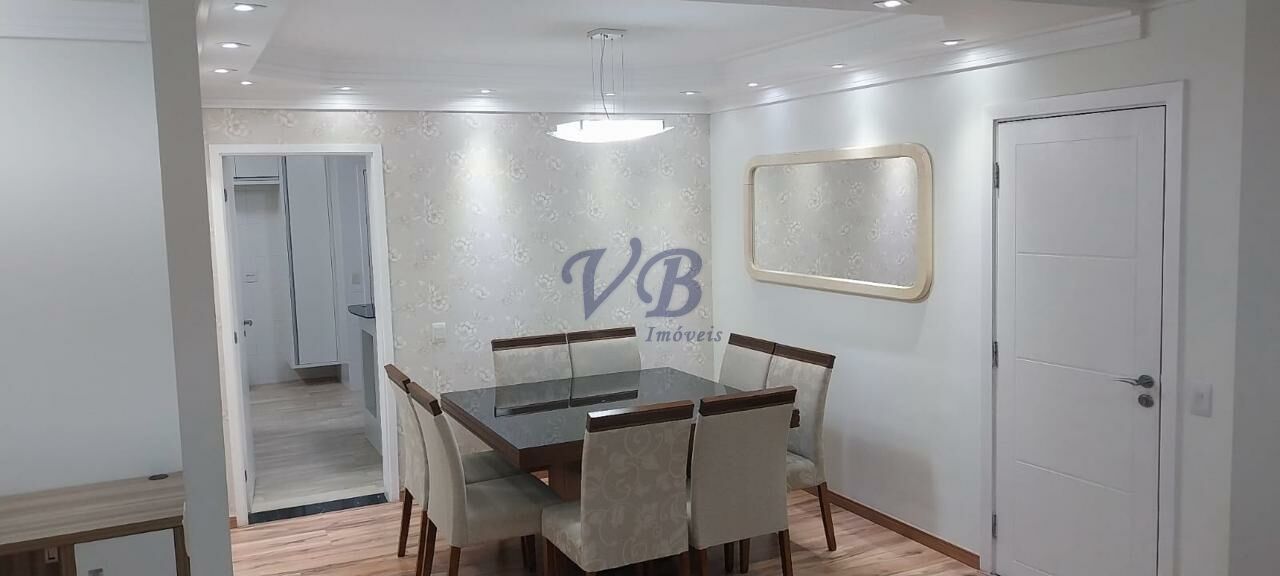 Apartamento para Venda - Campestre