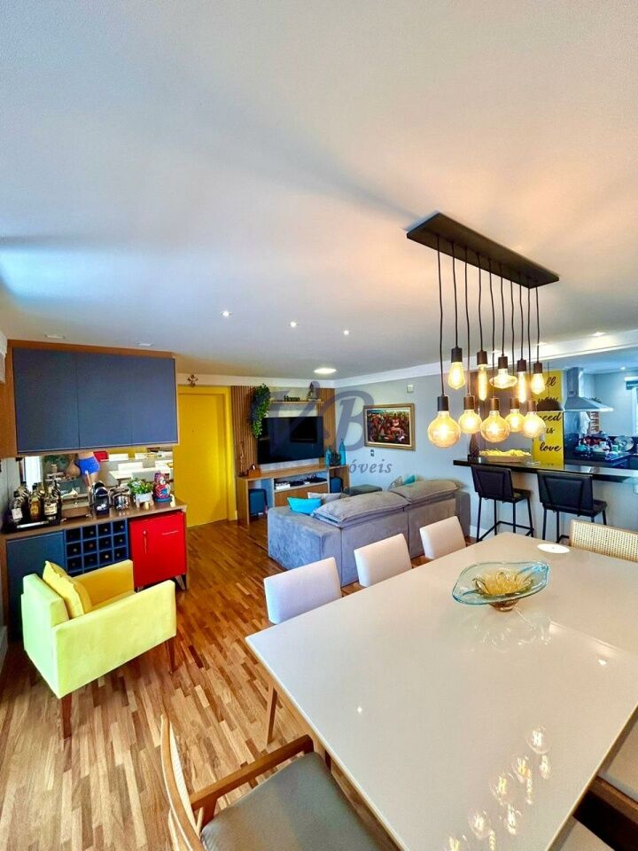 Condomínio para Venda - Campestre