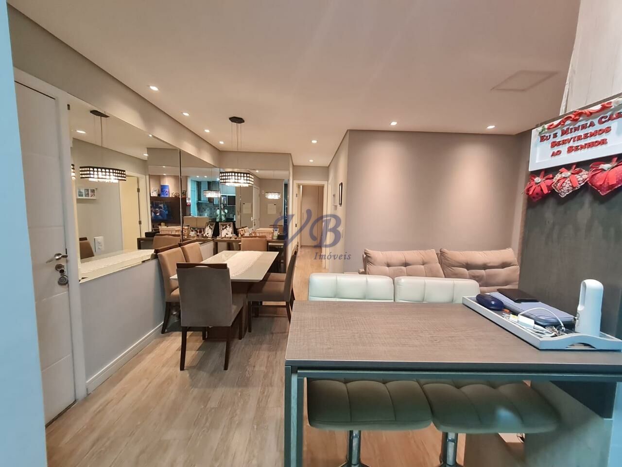 Apartamento para Venda - Vila América