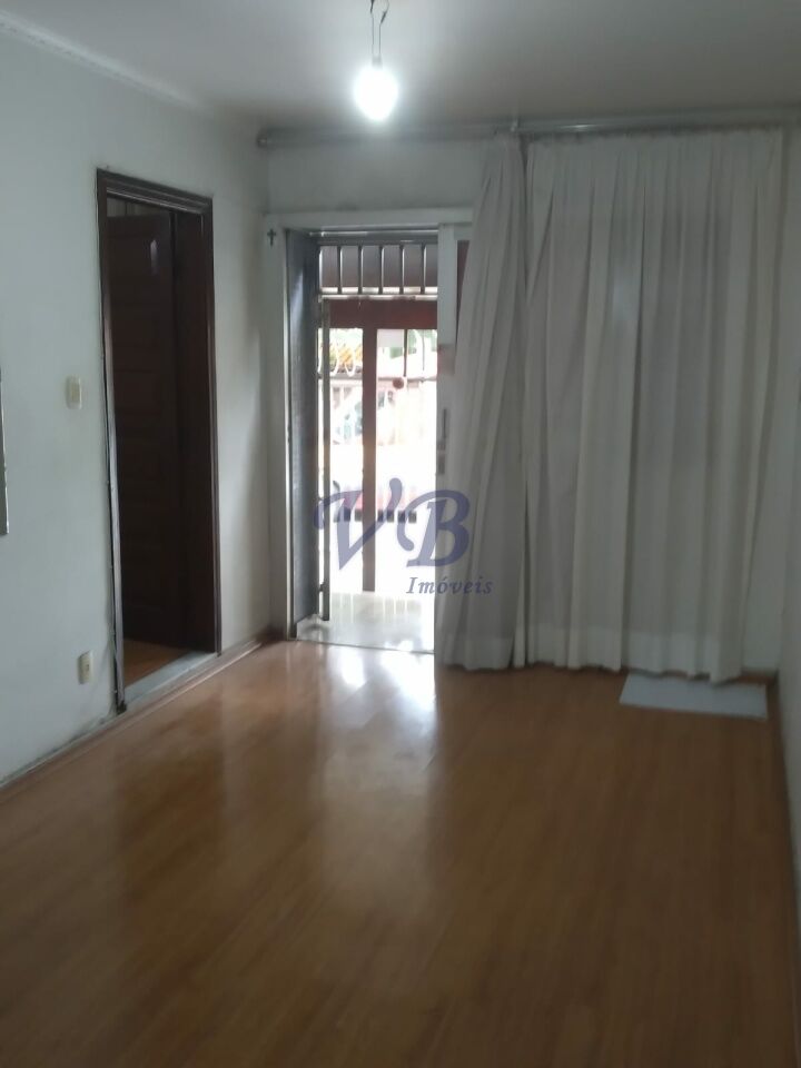 Sobrado para Venda - Jardim