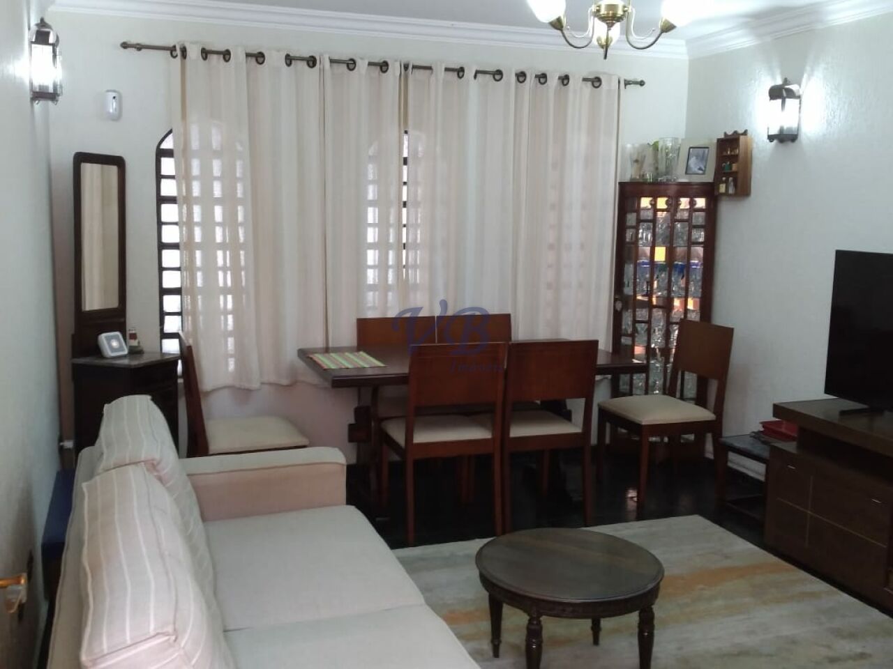 Sobrado para Venda - Jardim do Estádio