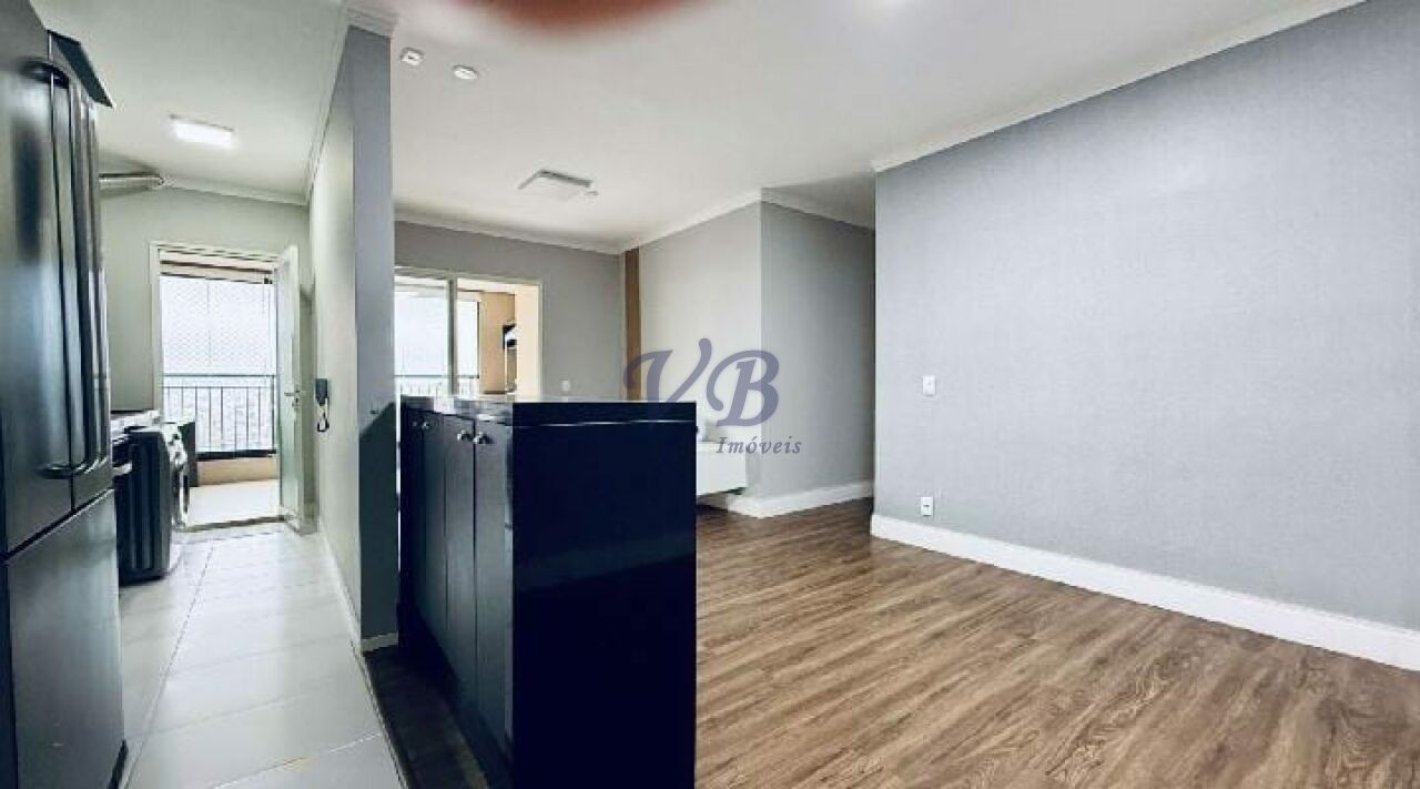 Apartamento para Venda - Campestre