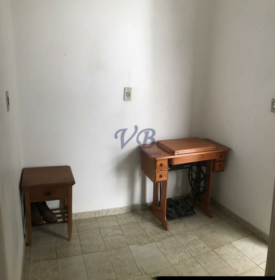 Casa Térrea para Venda - Campestre