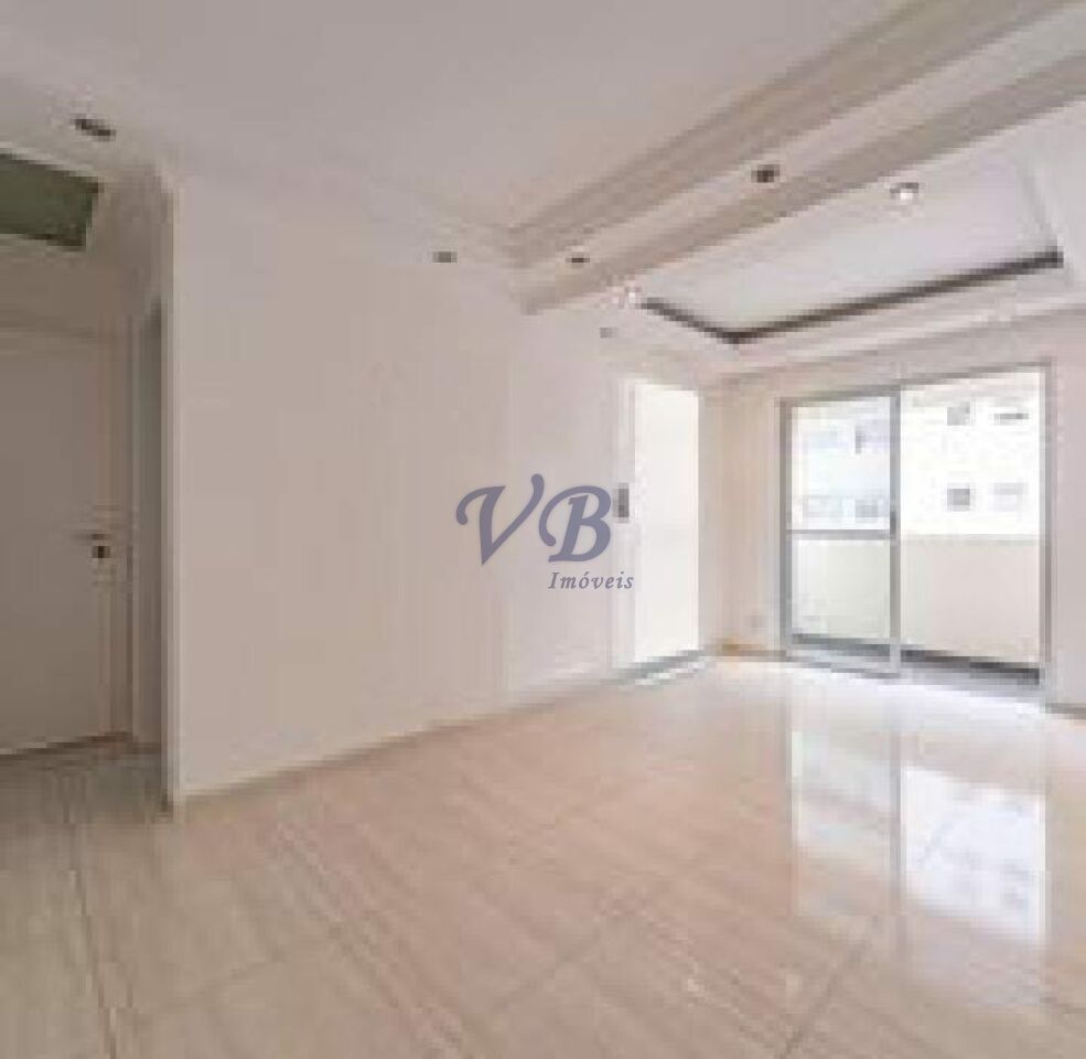Apartamento para Venda - Vila Gilda