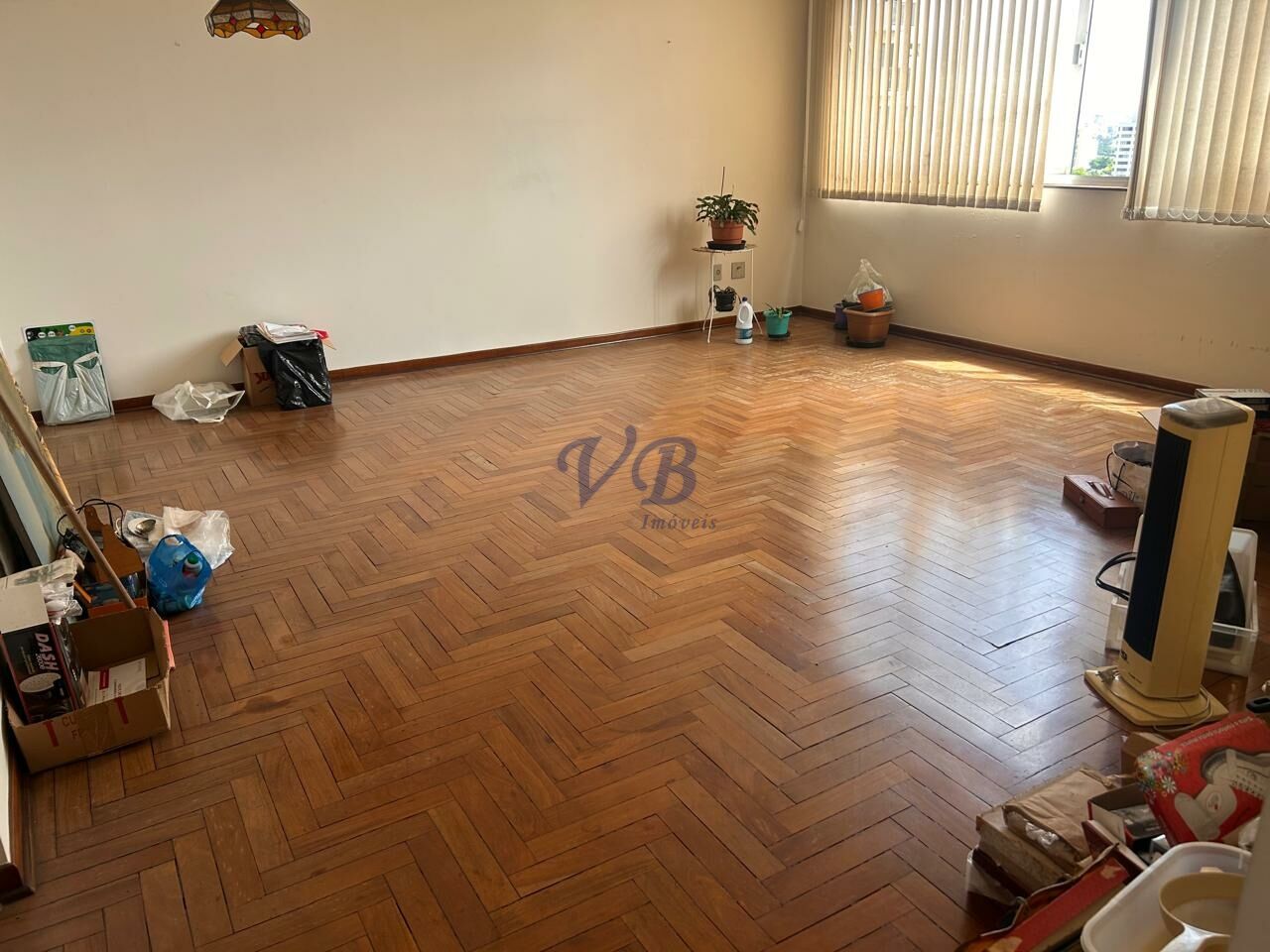 Apartamento para Venda - Vila Assunção