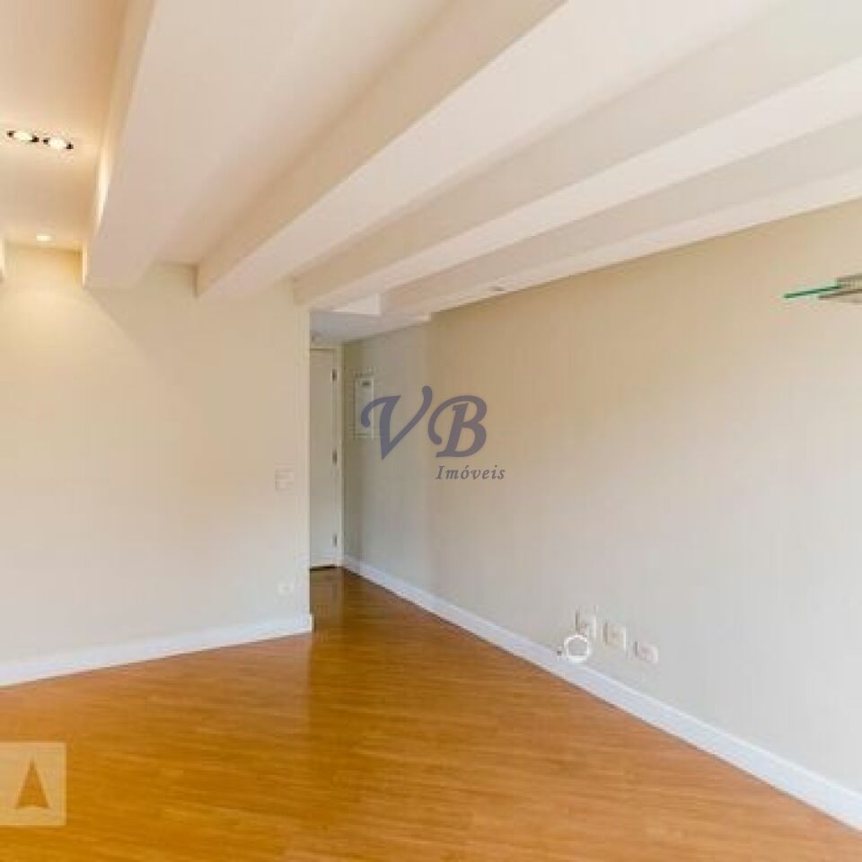 Apartamento para Venda - Campestre