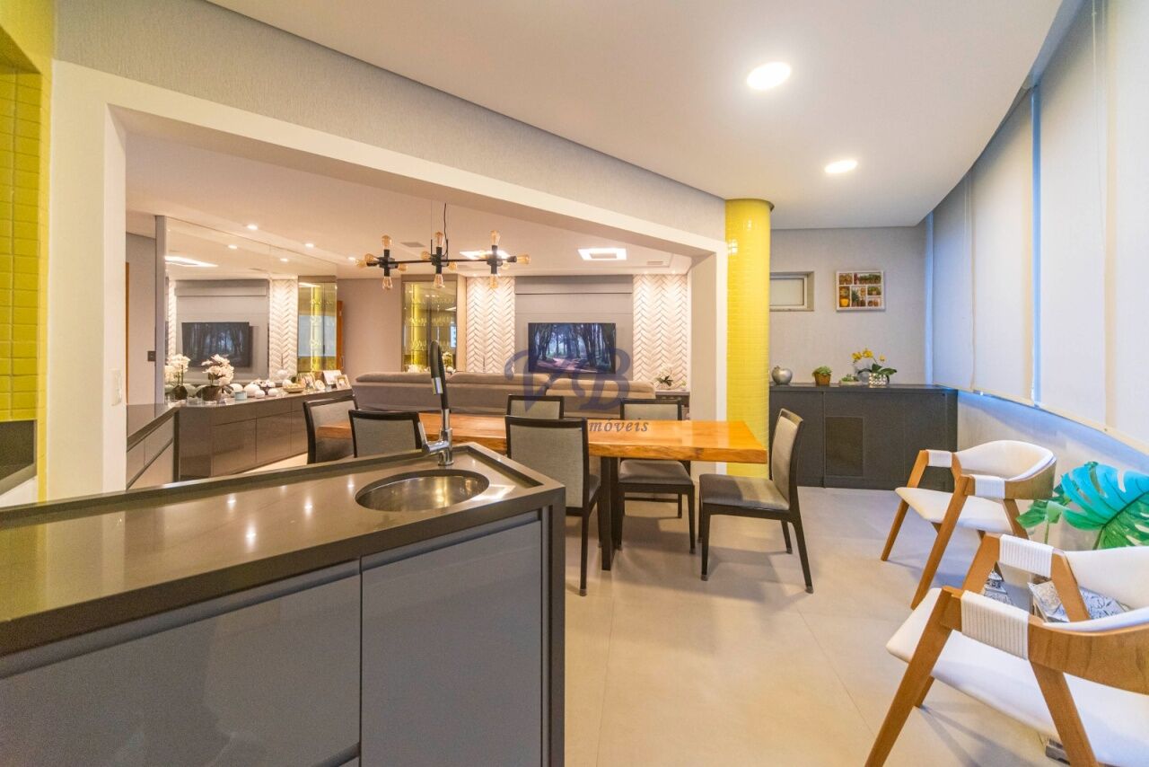 Condomínio para Venda - Vila Assunção