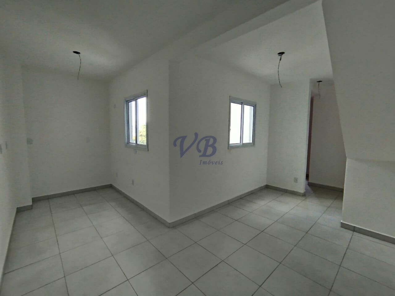 Cobertura para Venda - Vila Guiomar