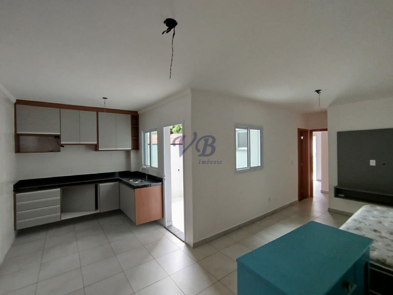 Cobertura para Venda - Vila Guiomar