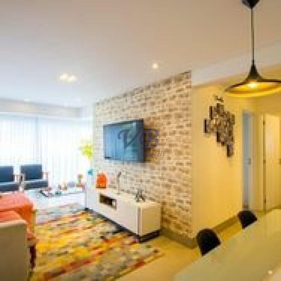 Condomínio para Venda - Vila Assunção