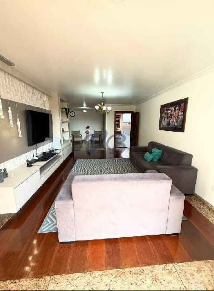 Casa Térrea para Venda - Vila Assunção