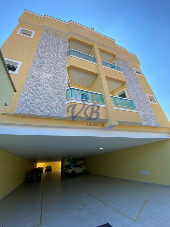 Apartamento para Venda - Utinga