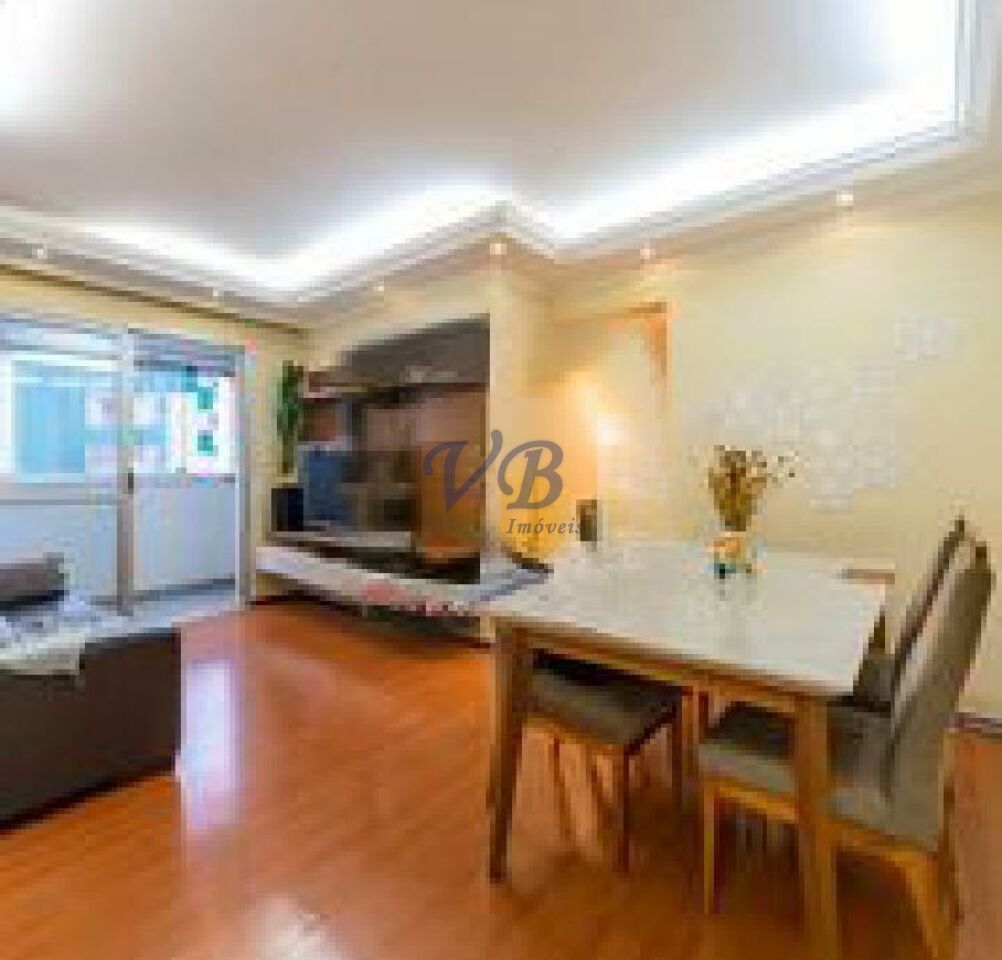 Condomínio para Venda - Vila Gilda