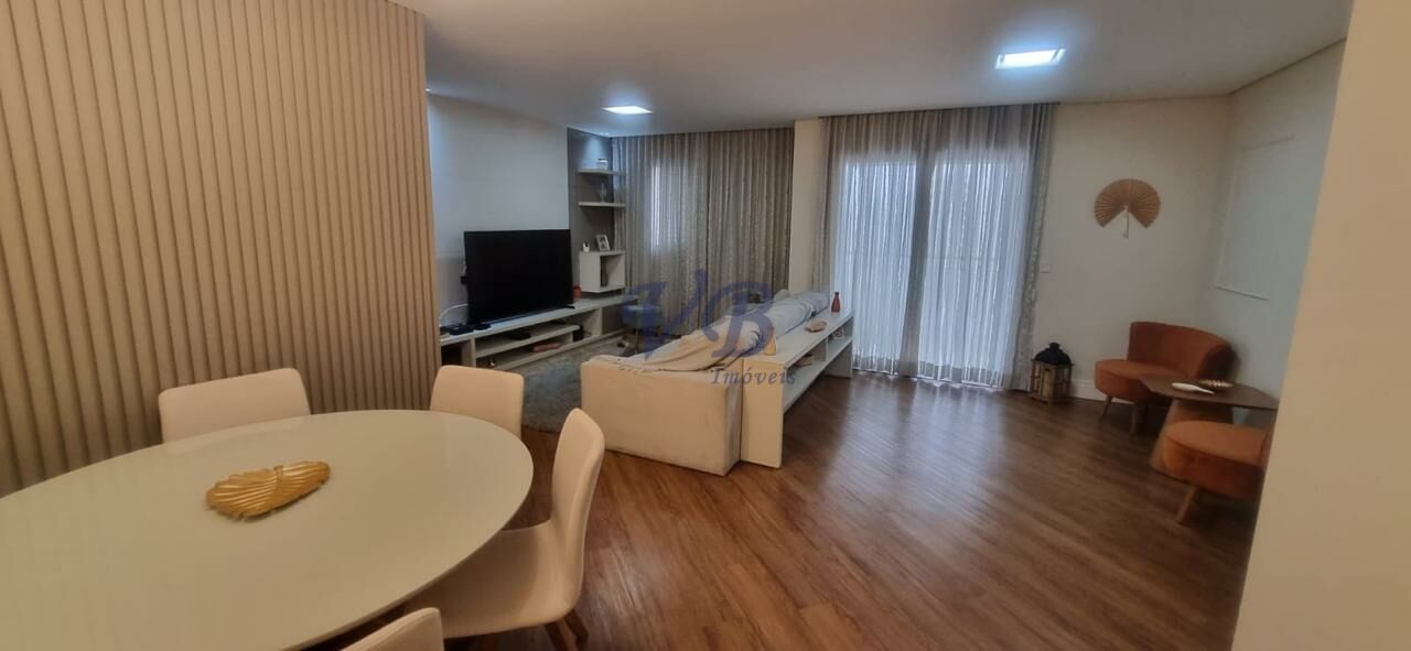 Condomínio para Venda - Vila Bastos