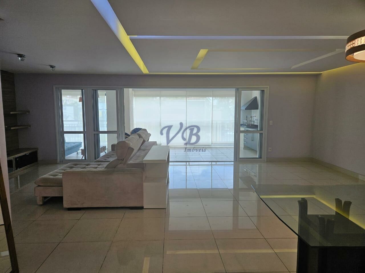 Apartamento para Venda - Vila Gilda