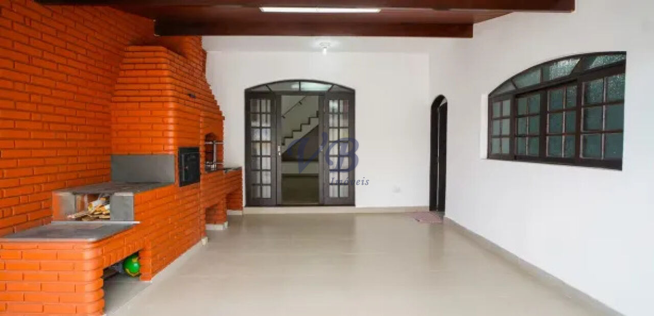 Sobrado para Venda - Vila Curuçá