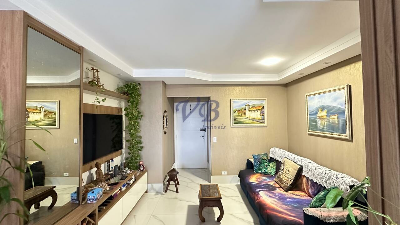 Apartamento para Venda - Vila Assunção