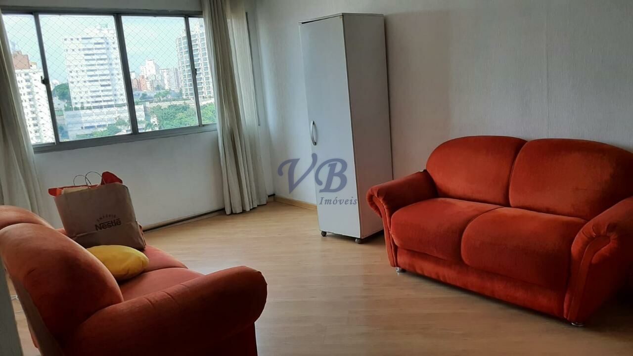 Condomínio para Venda - Vila Alice