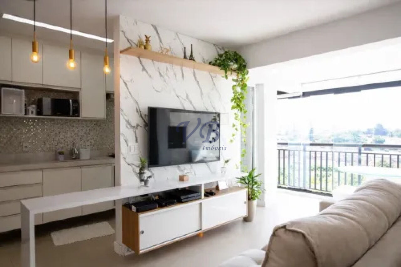 Apartamento para Venda - Campestre