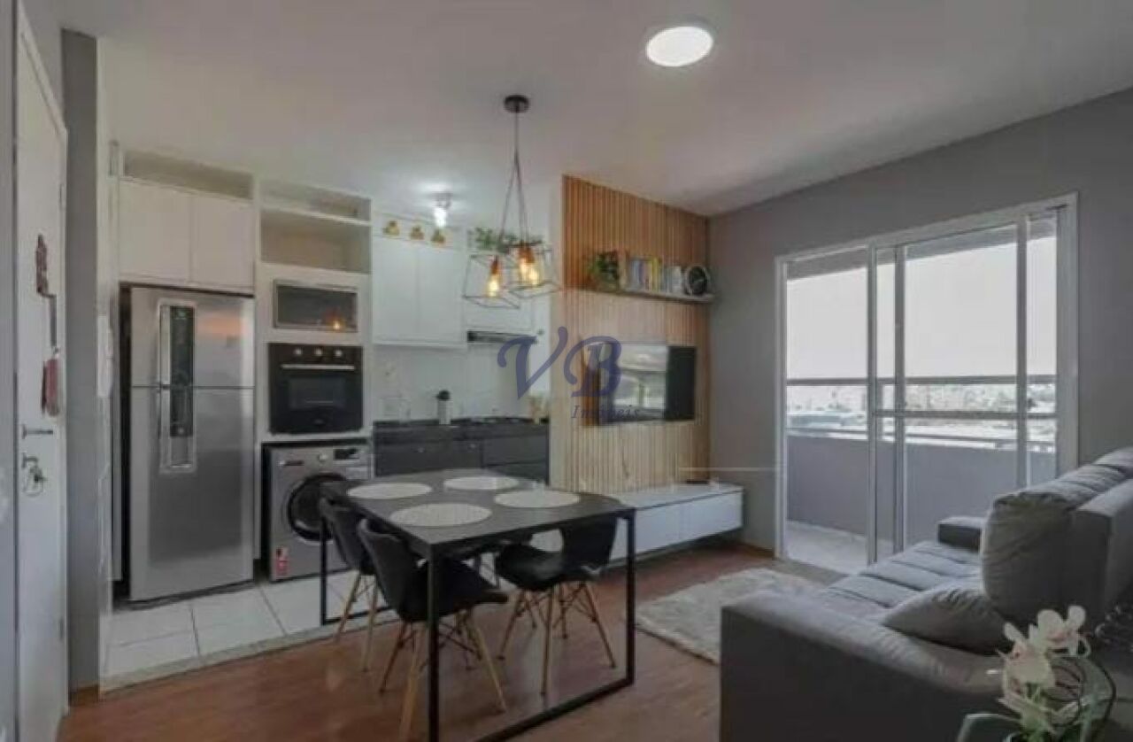 Apartamento para Venda - Vila Metalúrgica