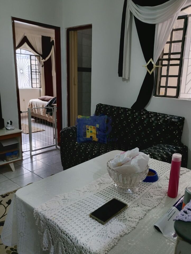 Casa Térrea para Venda - Vila Linda