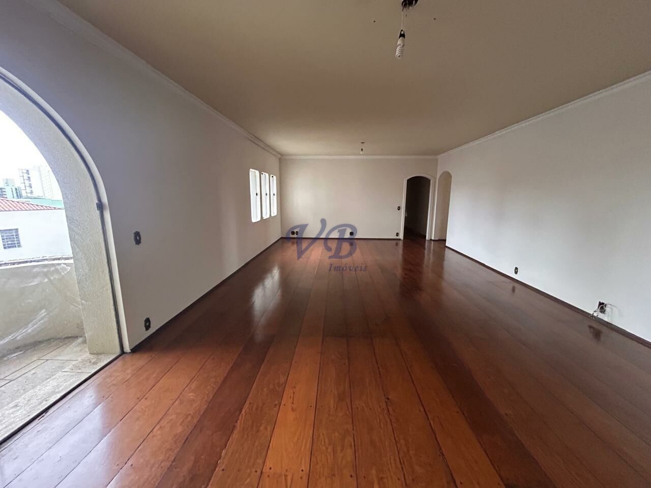 Apartamento para Venda - Vila Assunção