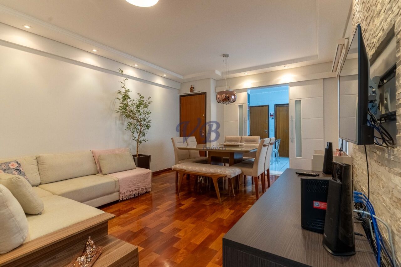 Apartamento para Venda - Vila Valparaíso