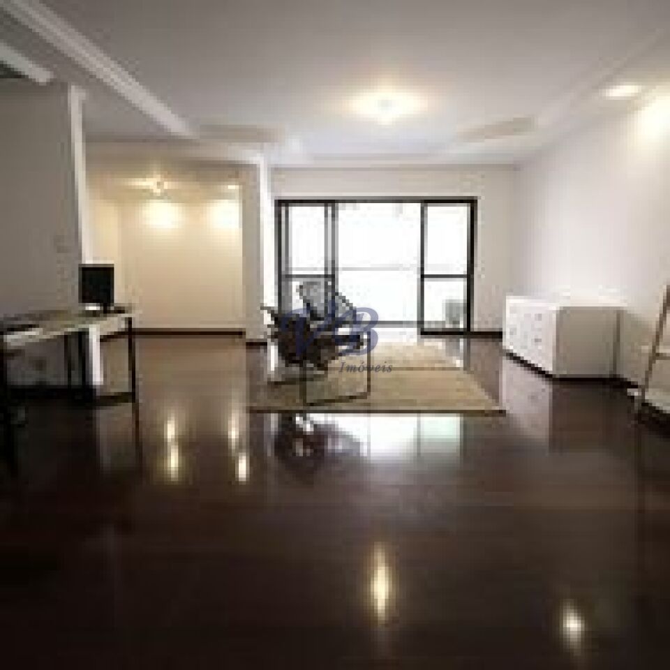 Apartamento para Venda - Vila Bastos