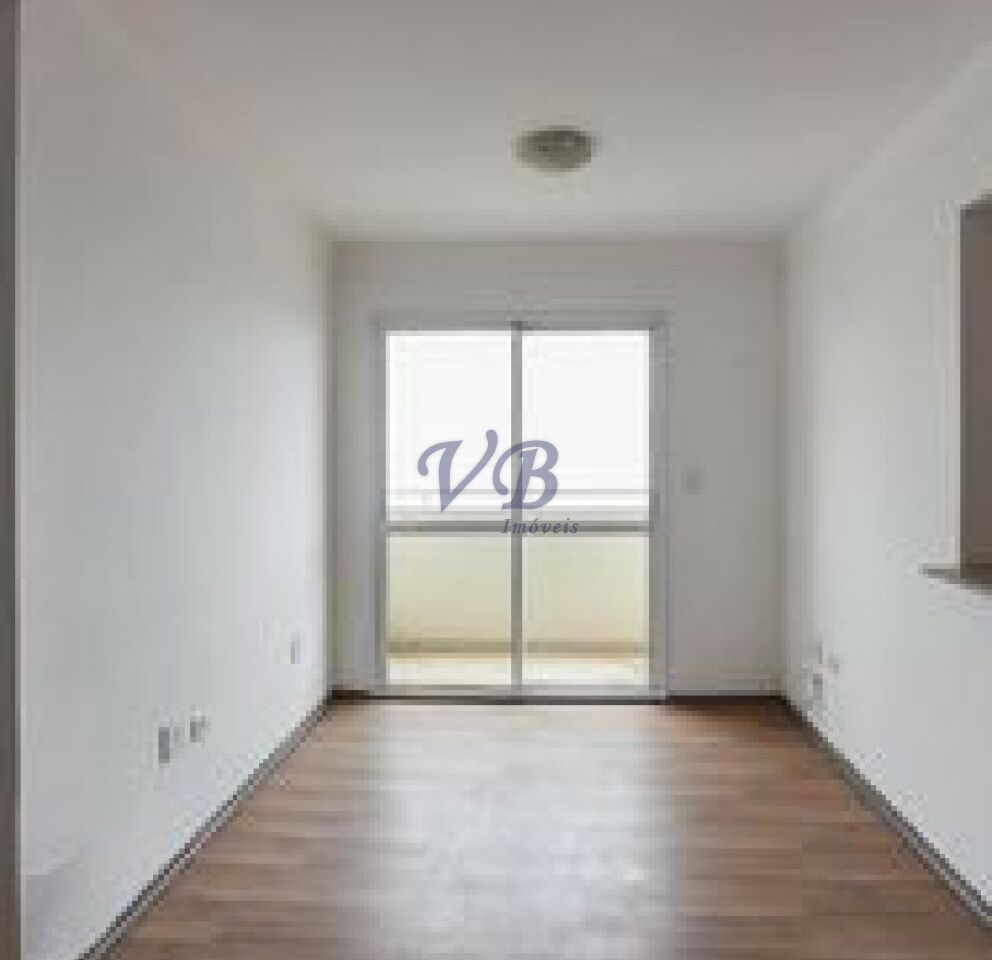 Apartamento para Venda - Vila Assunção