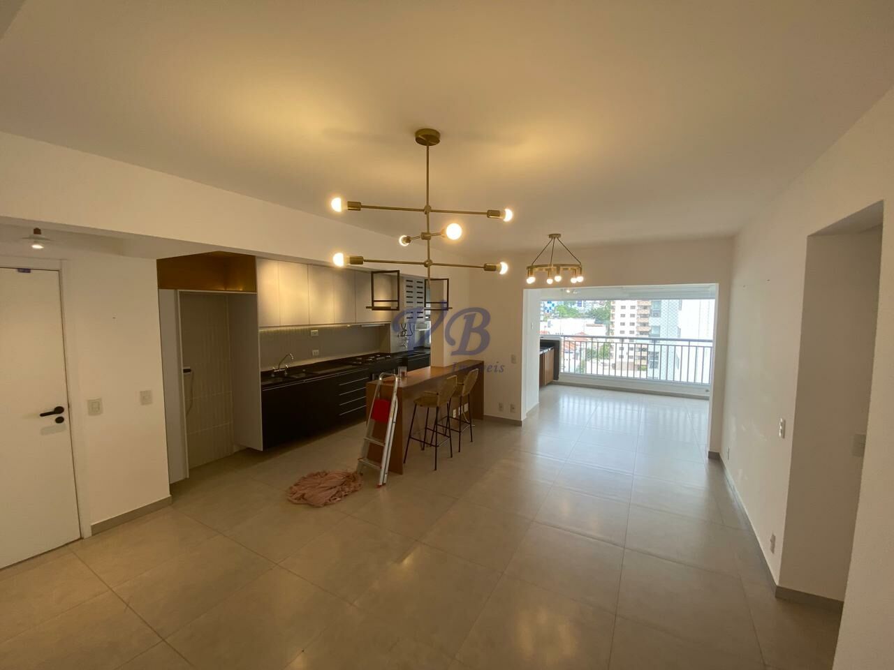 Apartamento para Venda - Centro