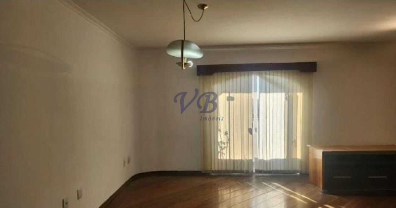 Apartamento para Venda - Vila Alzira