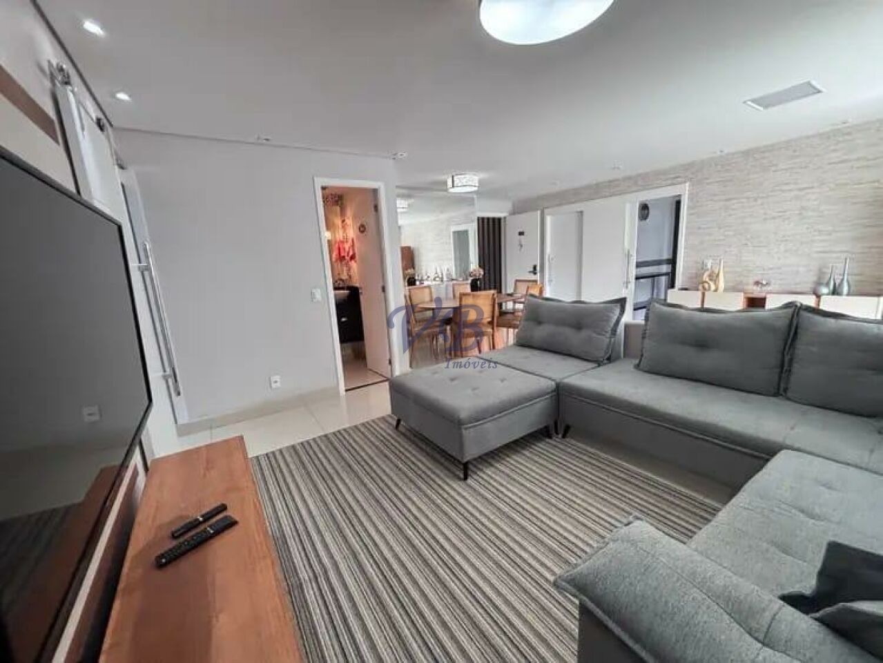 Condomínio para Venda - Campestre