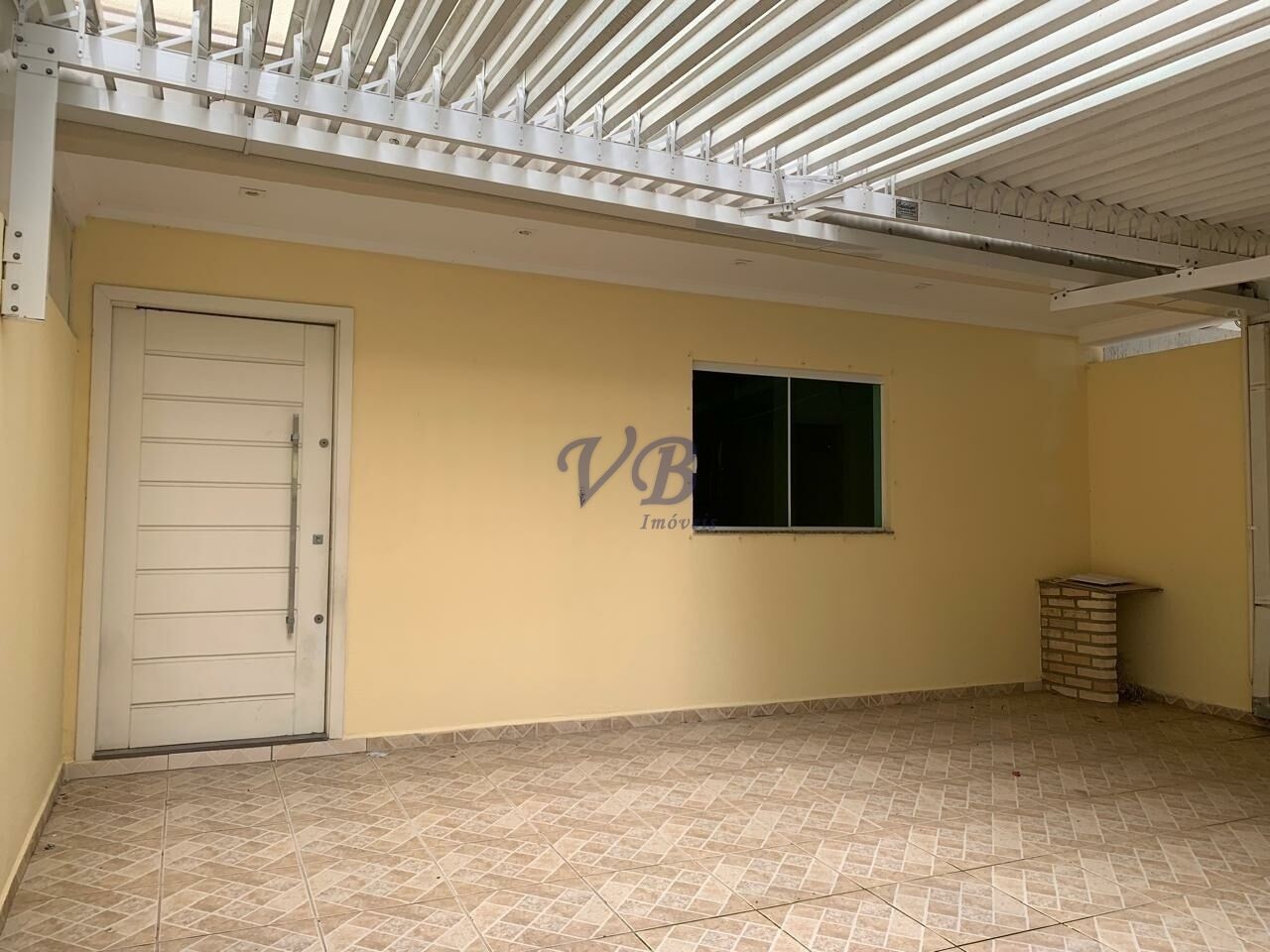 Sobrado para Venda - Vila América