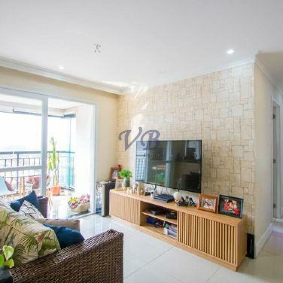 Apartamento para Venda - Campestre